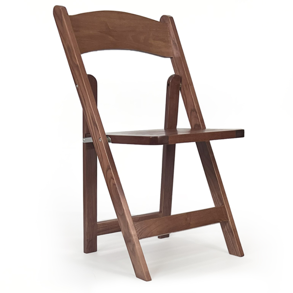 Classic Folding Chair