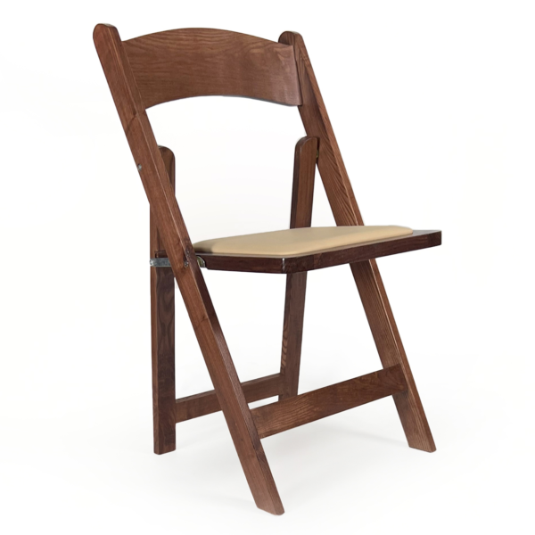 Wooden-Folding-Chair-with-Padded-Seat-Comfortable-and-Durable-Foldable-Chairs-perfect-for-Weddings-Banquets-Events-and-home-gathering-angle-view