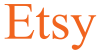 Etsy logo